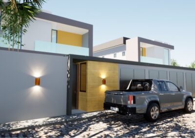 Les Résidences Nana